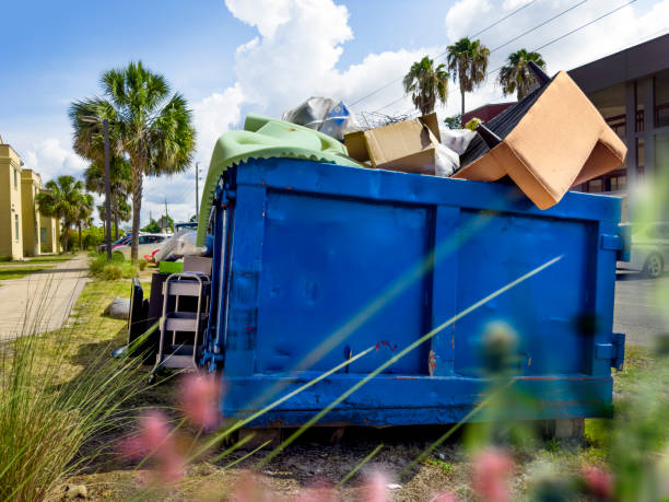 Best Attic Cleanout Services  in Pensacola Station, FL